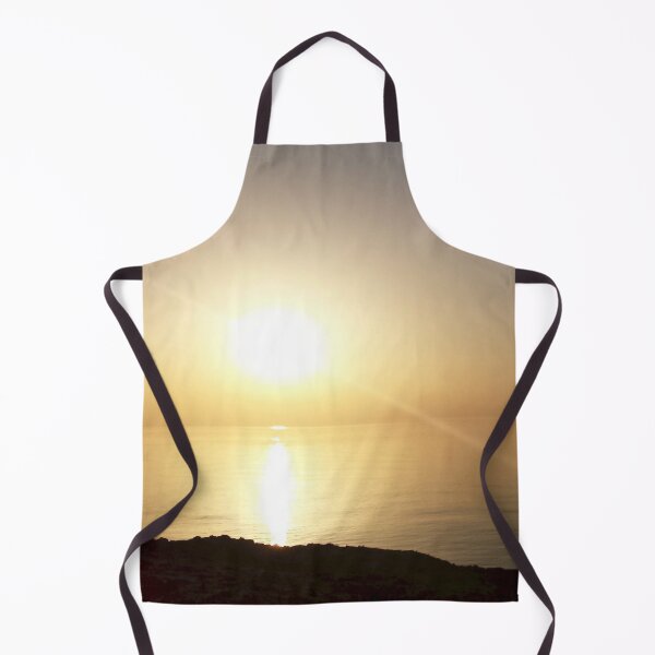 Item preview, Sunset in Kyrenia, North Cyprus designed and sold by Ksaavet.