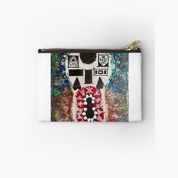 Item preview, Face Series #11 designed and sold by Jamal Whittaker.