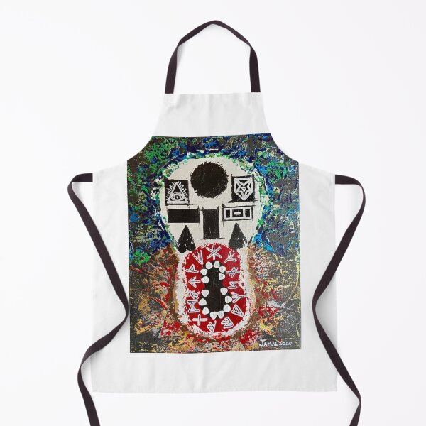 Item preview, Face Series #11 designed and sold by Jamal Whittaker.
