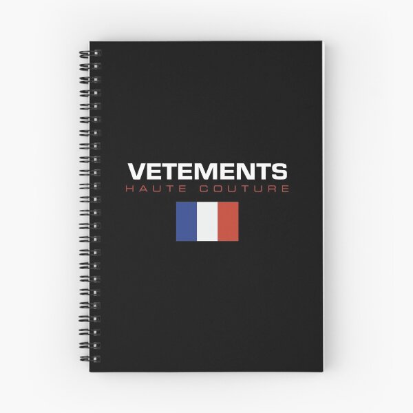 Item preview, Vetements Haute Couture High Fashion designed and sold by KenzieChan.