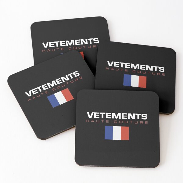 Aperçu de l'œuvre Vetements Haute Couture Haute Couture créée et vendue par KenzieChan.