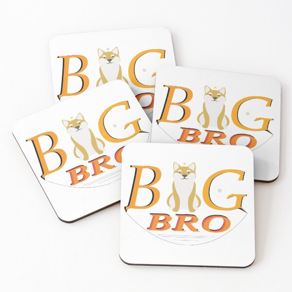 Item preview, Big bro designed and sold by Saidmouhou.