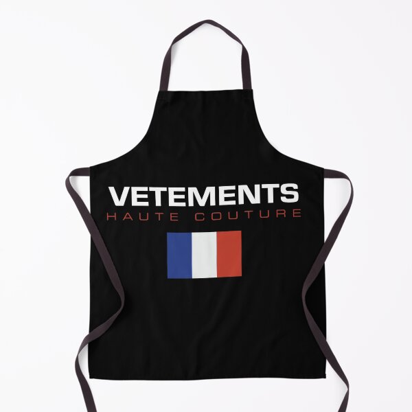 Item preview, Vetements Haute Couture High Fashion designed and sold by KenzieChan.