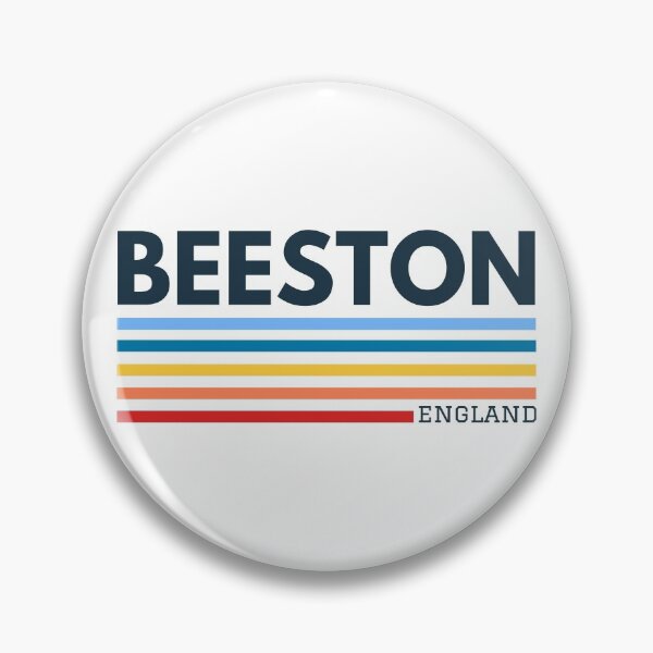 Item preview, Beeston City East Midlands designed and sold by UK-Cities.