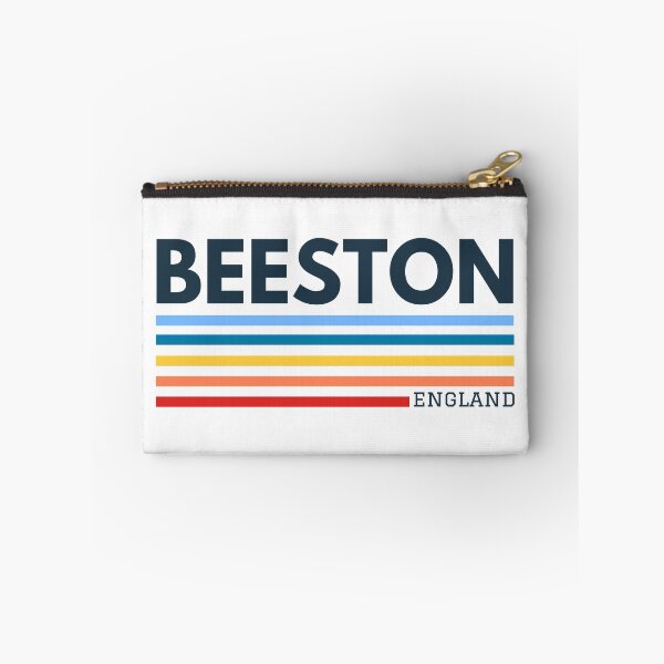 Item preview, Beeston City East Midlands designed and sold by UK-Cities.