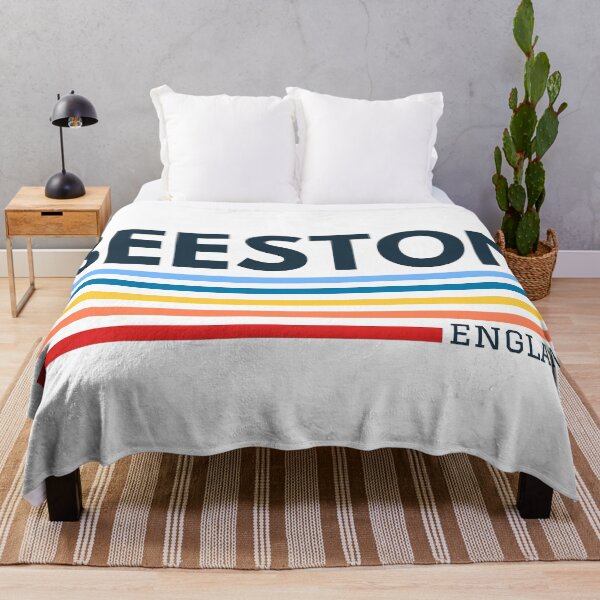 Item preview, Beeston City East Midlands designed and sold by UK-Cities.