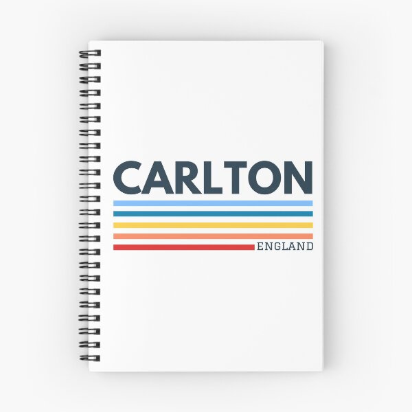 Item preview, Carlton City East Midlands designed and sold by UK-Cities.