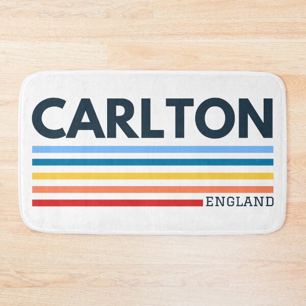 Item preview, Carlton City East Midlands designed and sold by UK-Cities.