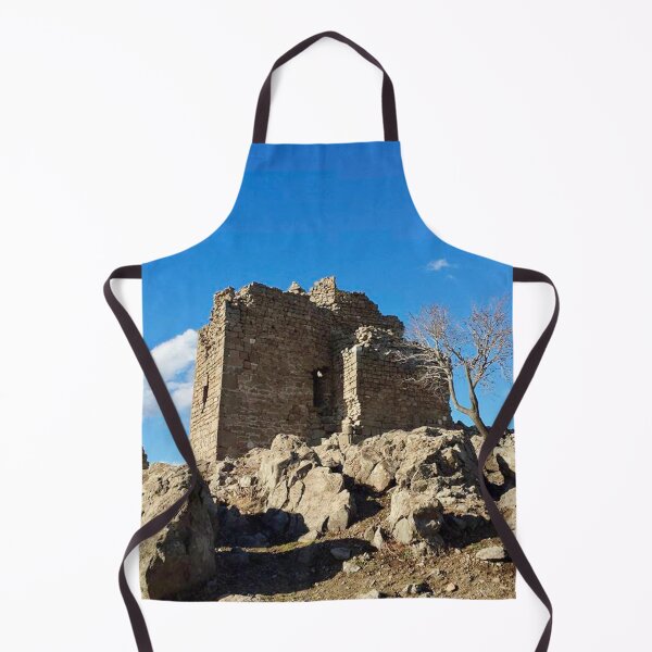 Item preview, Pergamon Acropolis Ruins  designed and sold by Ksaavet.