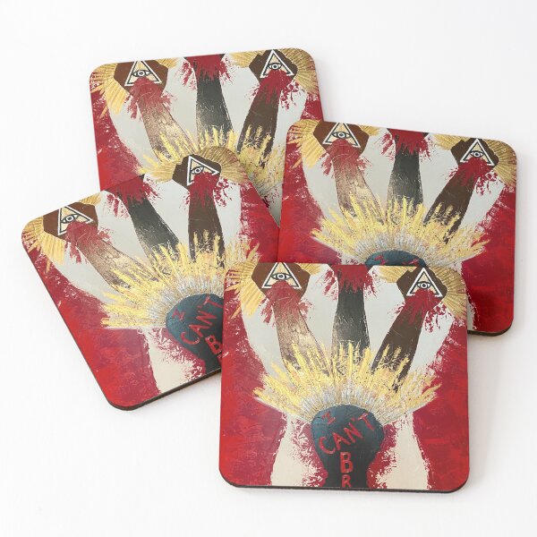 Item preview, Rise designed and sold by Jamal Whittaker.