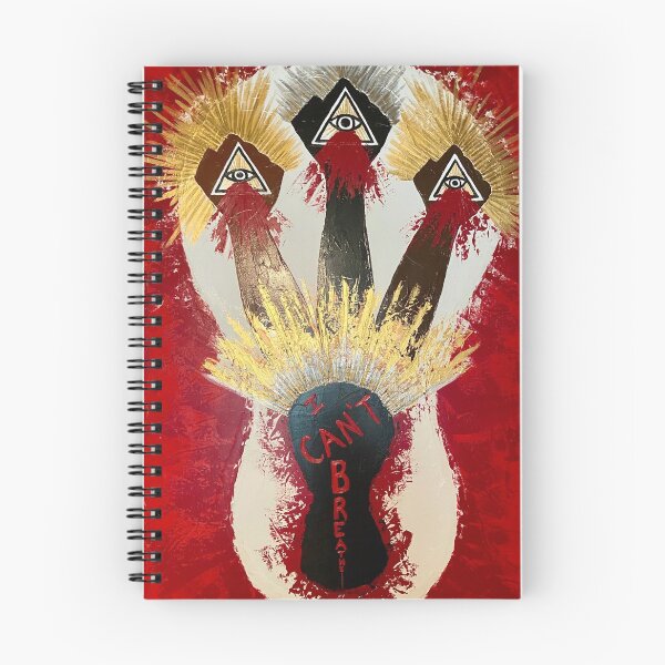 Item preview, Rise designed and sold by Jamal Whittaker.