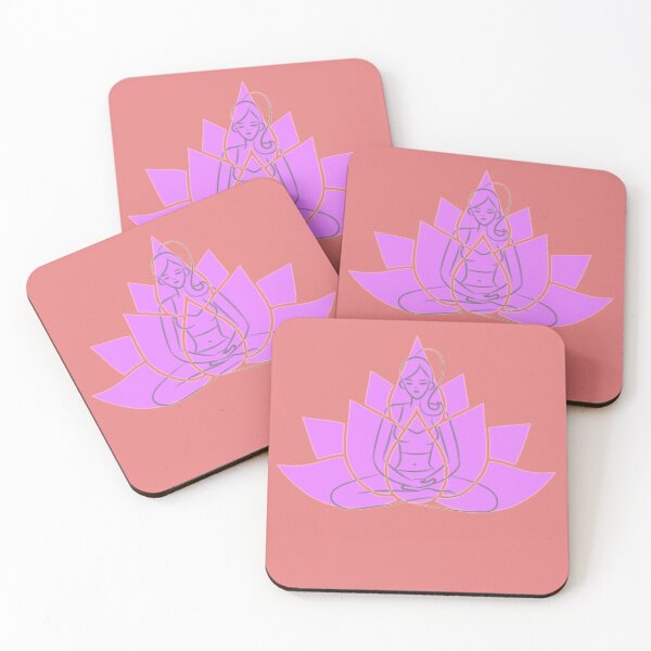 Item preview, Believe in the power of yoga designed and sold by JuanKarlos.
