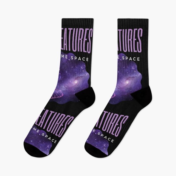Item preview, "All Creatures Need Some Space"  designed and sold by ZetaUmbra.