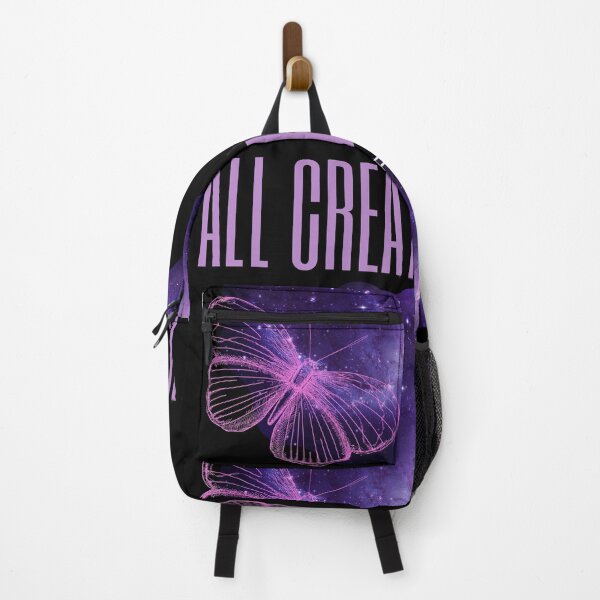 Item preview, "All Creatures Need Some Space" designed and sold by ZetaUmbra.