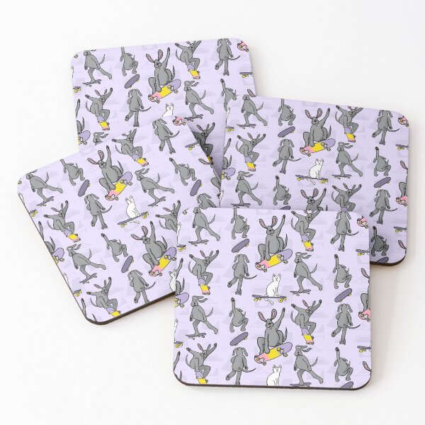 Item preview, Skateboarding!  designed and sold by Quick Brown Fox Canada.