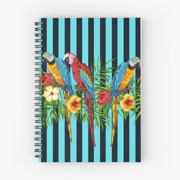 Item preview, Parrot Party designed and sold by Fernandpiperco.
