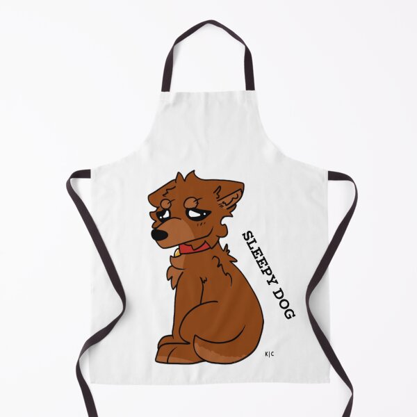 Item preview, SLEEPY DOG designed and sold by koricana.