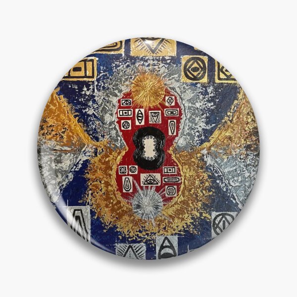 Item preview, Face Series #8 designed and sold by Jamal Whittaker.