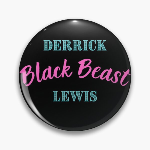 Item preview, Derrick Lewis shirt, The Black Beast, UFC Shirt,  designed and sold by jkulling.
