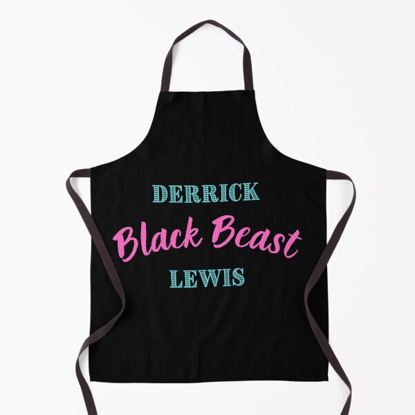 Item preview, Derrick Lewis shirt, The Black Beast, UFC Shirt,  designed and sold by jkulling.