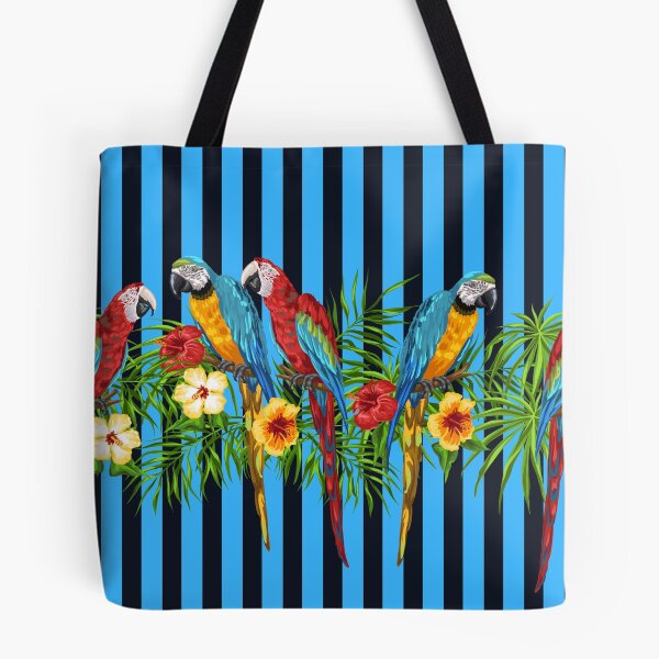 Item preview, Parrot Party designed and sold by Fernandpiperco.