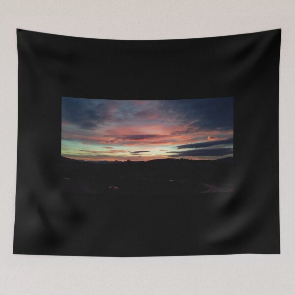 Item preview, sunset designed and sold by dridi sofiene.