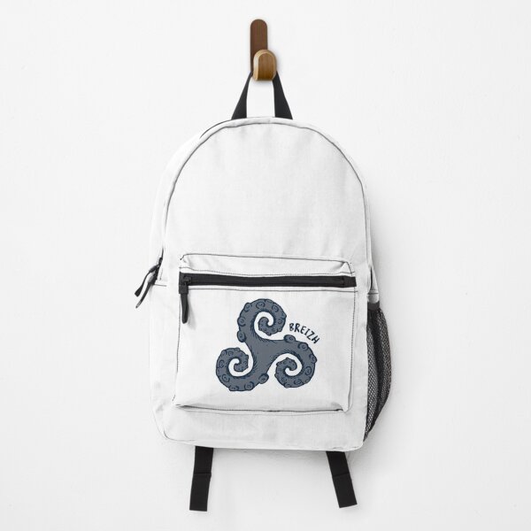 Item preview, Breizh Octopus designed and sold by jamescolmer.