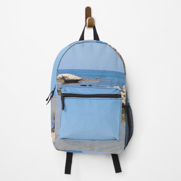 Item preview, Alagadi Turtle Beach, North Cyprus, Kyrenia designed and sold by Ksaavet.