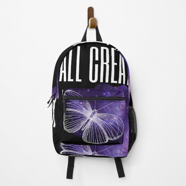 Item preview, "All Creatures Need Some Space" designed and sold by ZetaUmbra.