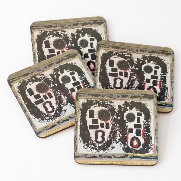 Item preview, Untitled  designed and sold by Jamal Whittaker.