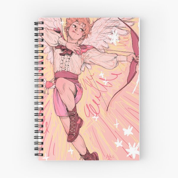 Item preview, cupid designed and sold by hazwqste.