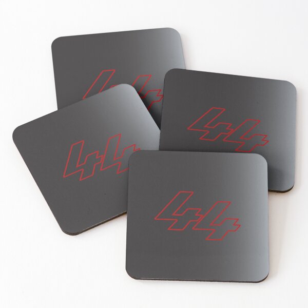 Item preview, Lewis – 2021 Black & Silver designed and sold by TheGenesisArk.