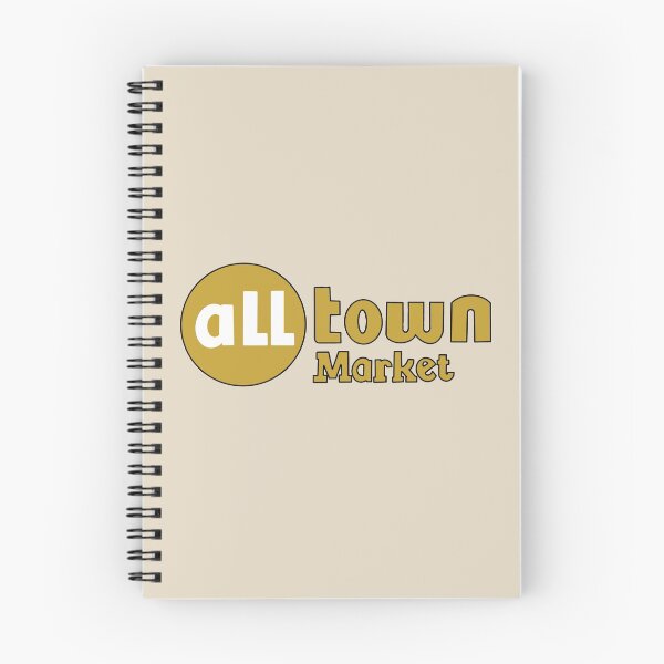 Item preview, Alltown Gas Station designed and sold by PlumAdorable.
