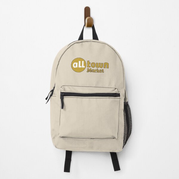 Item preview, Alltown Gas Station designed and sold by PlumAdorable.