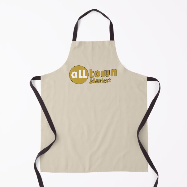 Item preview, Alltown Gas Station designed and sold by PlumAdorable.