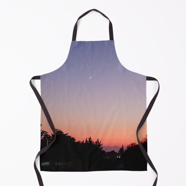 Item preview, Summer sunset at Cyprus designed and sold by Ksaavet.