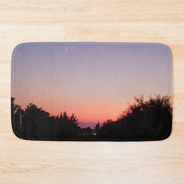 Item preview, Summer sunset at Cyprus designed and sold by Ksaavet.