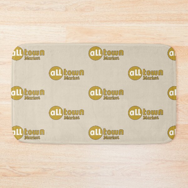 Item preview, Alltown Gas Station designed and sold by PlumAdorable.