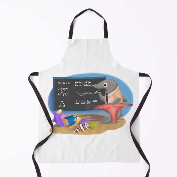 Item preview, Substitute Teacher designed and sold by pokegirl93.
