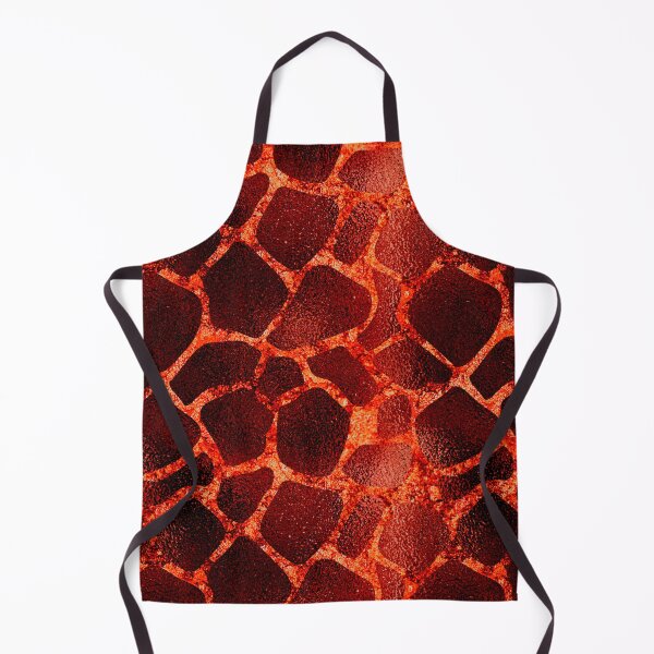 Artikelvorschau, Bernstein Giraffe Ledermuster entworfen und verkauft von Printedarts.