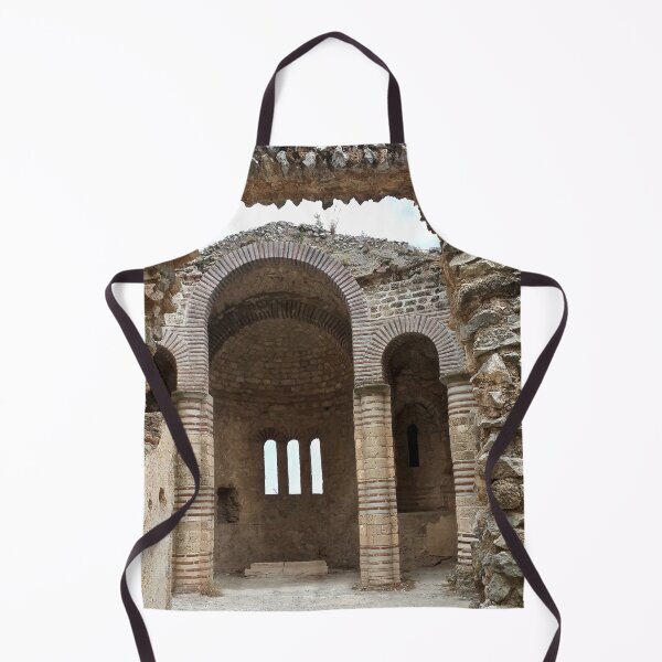 Item preview, Byzantine Chapel St. Hilarion Castle designed and sold by Ksaavet.