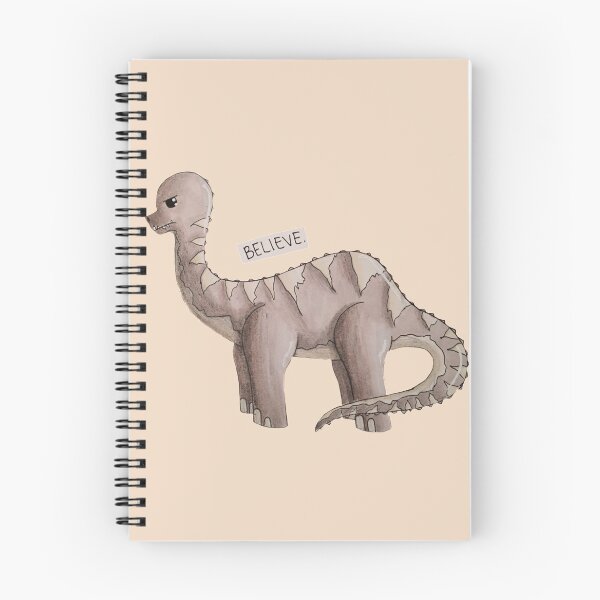 Item preview, Believe in Mokele-mbembe designed and sold by Emmajurv.