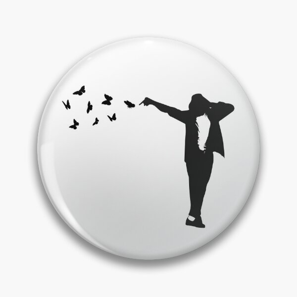 Item preview, Pop Music I Love To Dance Look At These Beautiful Butterflies designed and sold by Paulina Vanlife.