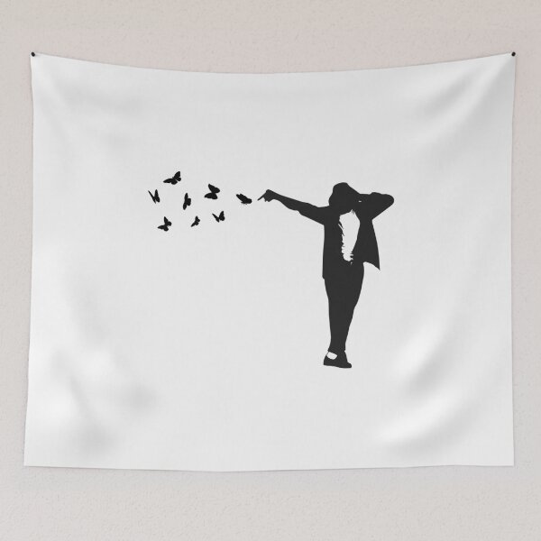 Item preview, Pop Music I Love To Dance Look At These Beautiful Butterflies designed and sold by Paulina Vanlife.