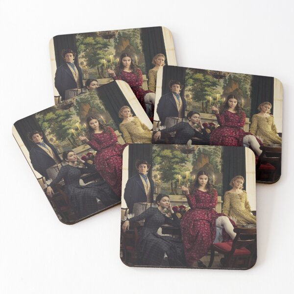 Item preview, Dickinson Family designed and sold by sburns35.
