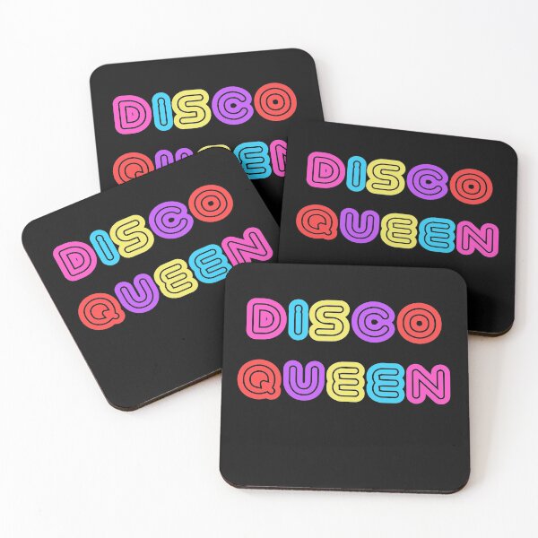 Item preview, Disco Queen designed and sold by Jacksonsmerch.