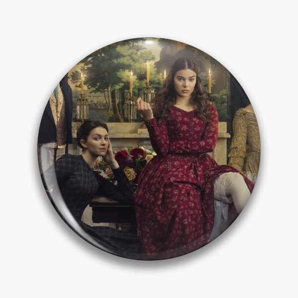 Item preview, Dickinson Family designed and sold by sburns35.