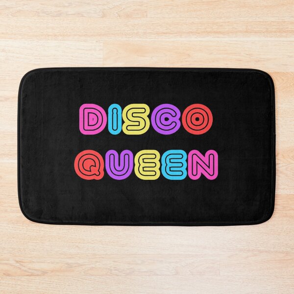 Item preview, Disco Queen designed and sold by Jacksonsmerch.
