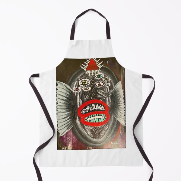 Item preview, Face Series #1 designed and sold by Jamal Whittaker.