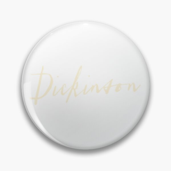 Item preview, Dickinson  designed and sold by sburns35.